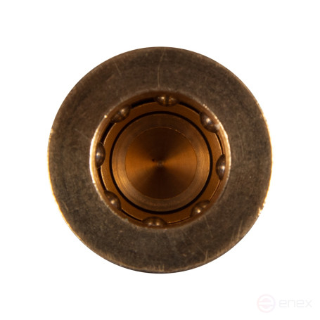 Муфта быстросъемная Maxi F>M1/2" МАСТАК 699-01