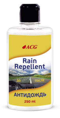 ACG RAIN REPELLENT Anti-rain 250 ml 1005769