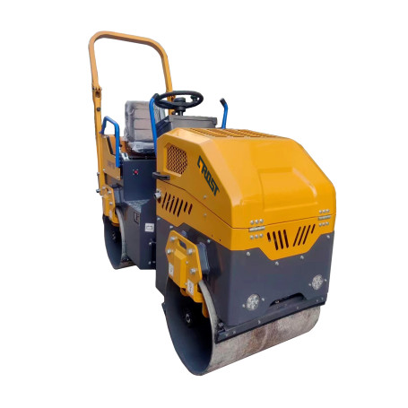 Vibrating roller GROST XMR110