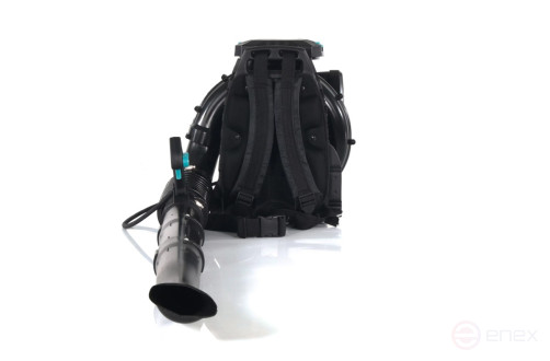 STEVIMAN BM820 STORM Satchel Blower