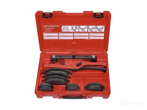 Tube Bender TUBE BENDER MAXI 3/8 - 1/2 - 5/8 - 3/4 - 7/8"