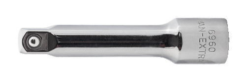 1/4" Extension cable, 355 mm