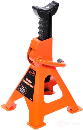 Car stand 3t(with comb) (Avtodor) 43253