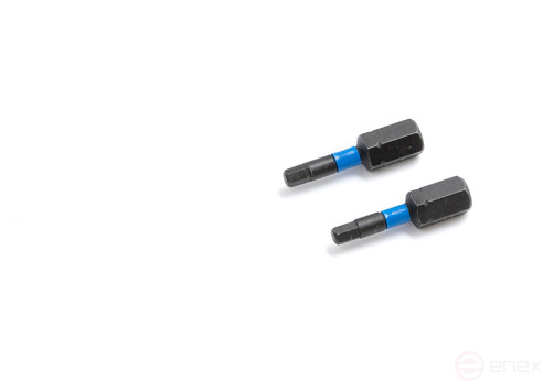 Бита ударная 1/4