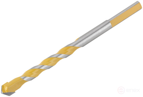 Сверло универсальное 8х110 мм