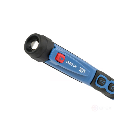 AC-15Exs Contactless AC Voltage Detector