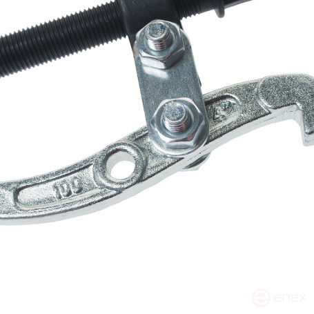 Two-legged Adjustable Bearing Puller 4"-100mm (600kg) EUREKA 2/60 NEW