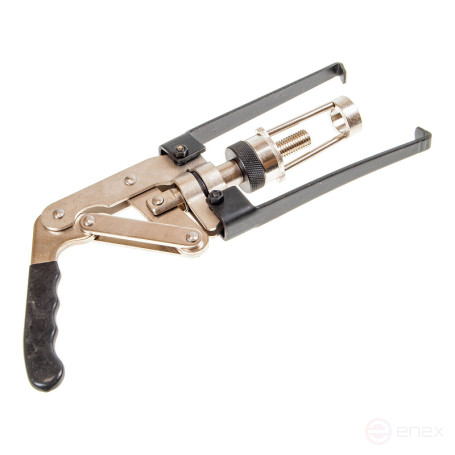 Рассухариватель ER-02109 универсальный , для бензиновых и дизельных двигателей: OHV,OHC,CHV, в блистере ЭВРИКА /1/20