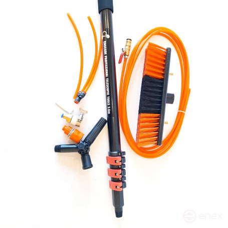 Комплект для мойки WFP Cascade "Легкий Старт" 3.6м