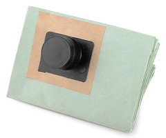 Пылесборный мешок (бумажный) для пылесоса MESSER DE25