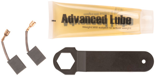 MAX-PRO Electric jackhammer 1700 W; 1900 rpm; 60 J; 30 mm HEX; 14 kg; rubber cable; additional brushes; case