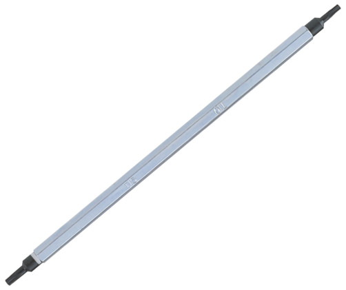 Вставка (бита) прецизионная для отвертки 91230, Torx T6 / Torx T10 KING TONY 24330610