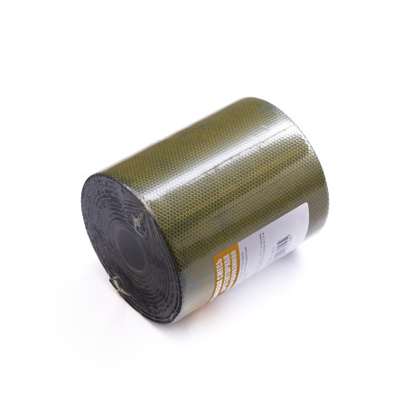 Резиновая смесь РСП 1000 гр 3мм, (для ремонта протектора) каландрованная