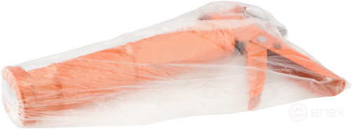 BERIL semi-hull sealant gun