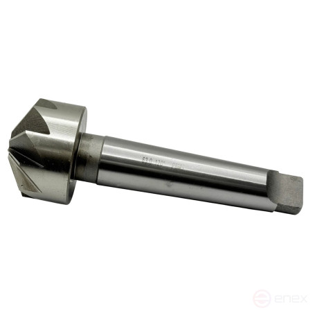 Зенковка 120°, 63 мм к/х Р6М5 КМ4