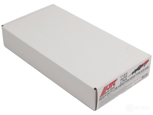 Pneumatic knife 235mm, 5000rpm JTC