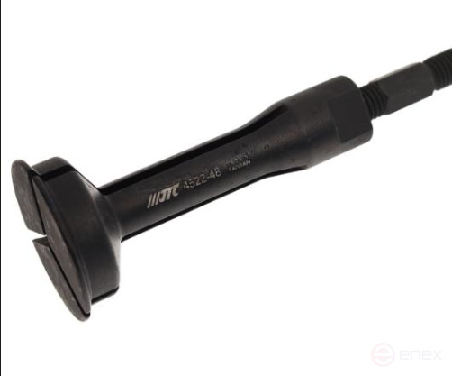 Съемник цанговый 44-48мм для набора JTC-4672 JTC