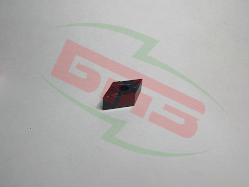 Plate DNMG 110404 - QRO QE4337, 10 pcs.