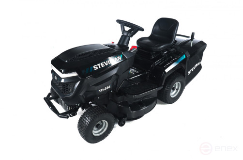 Садовый трактор STEVIMAN TH-334