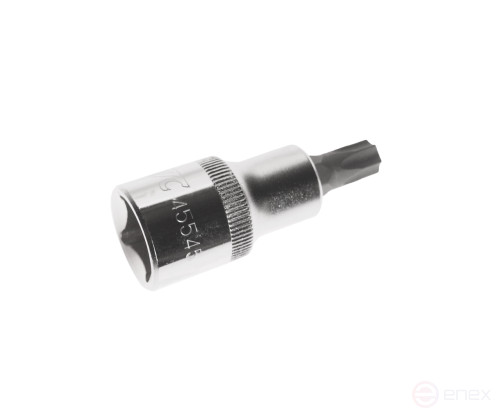 Бита-головка 1/2" TORX T45х55мм JTC