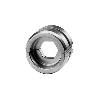 Матрица обжимная WM для спрессованных проводов, 150 мм²