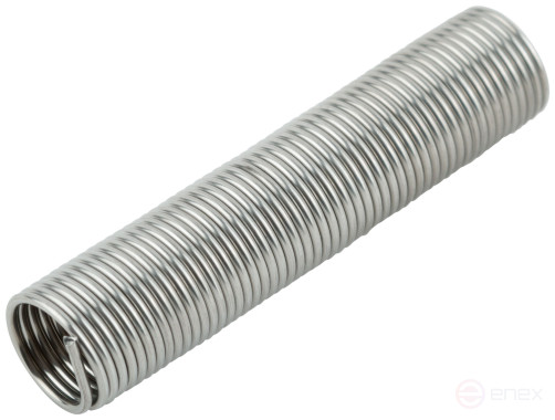 Solder POS 61 with rosin, wire diameter 1 mm, in a tube, 12 gr.