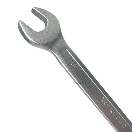 Key combination 14mm CR-V WP273035 WORKPRO