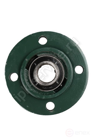 UCFC 206 bearing assembly