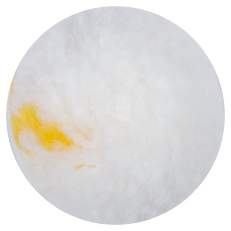 Валик полиакриловый "мини", диам. 15/29 мм, ворс 7 мм, 110 мм