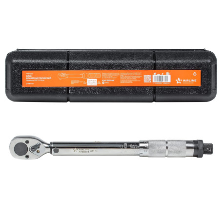 Torque wrench Limit 3/8" 19-110Nm ATBN002