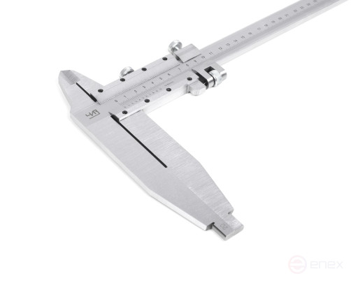 Vernier caliper - 2 - 1000 0,05 lips. 150mm (320 - 1000) CHEESE