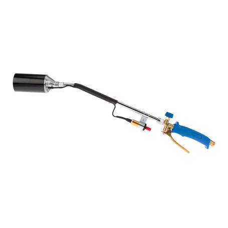 REXANT GV-600P roofing burner with piezo ignition