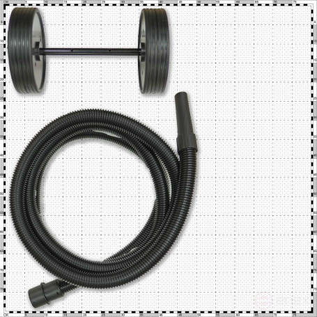 Пылесос для сухой и влажной уборки BORT BAX-1530M-Smart Clean