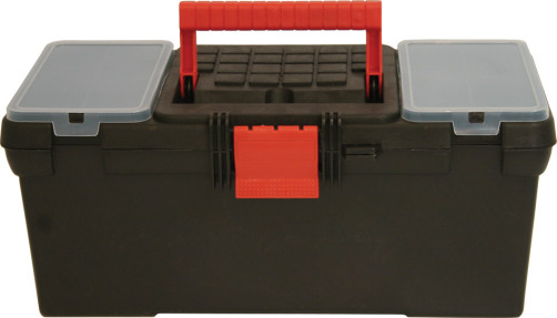 Ящик для инструмента "Стандарт" 16" (390х200х170 мм)