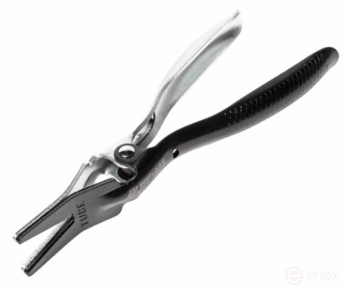 Клещи для разъединения трубопроводов (для шлангов d=5/32"-1/2") JTC