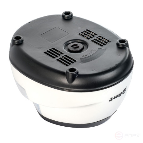 Steamer for clothes BORT Steam Duo