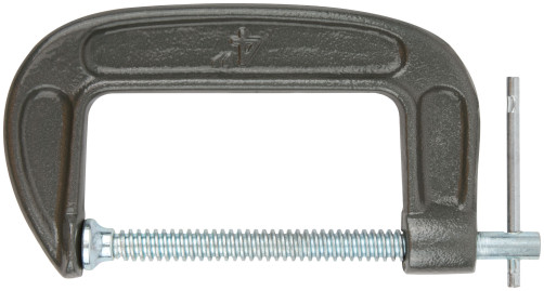 Clamp type "G" reinforced 100 mm (4")