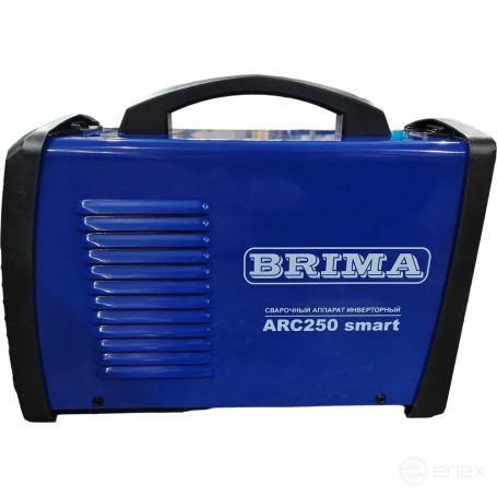 Аппарат инверторный BRIMA ARC-250 Smart