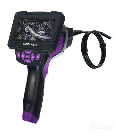 Видеоэндоскоп Ermenrich Seek VE60