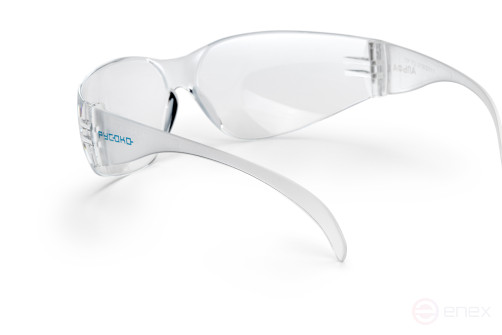 Очки защитные Альфа торговой марки РУСОКО