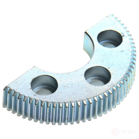 Carriage Lever lock for GTE-B202/GTE-B203 GTE lifts    