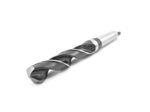 Drill bit 26.1 HSS k/x KM3 GOST 10903-77 Beltools