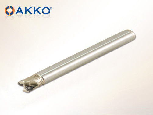 Корпус фрезы AHFM-WO04T2D-D16-C16-L150-Z02