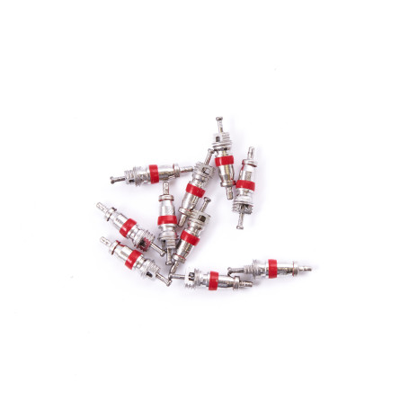 Nipple (spool) C1-SR 9002 (zinc), pack of 100 pcs