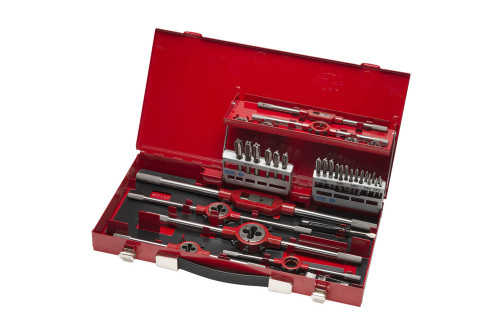 A set of tools for threading L12021, 21 items