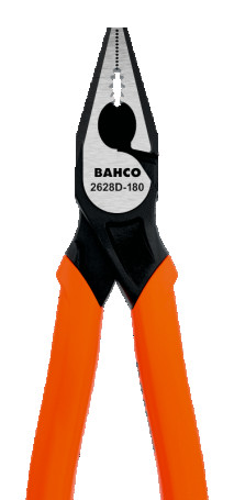 Universal pliers, 200mm 2628 D-200