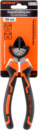Бокорезы 180 мм АвтоDело PRO (36408)