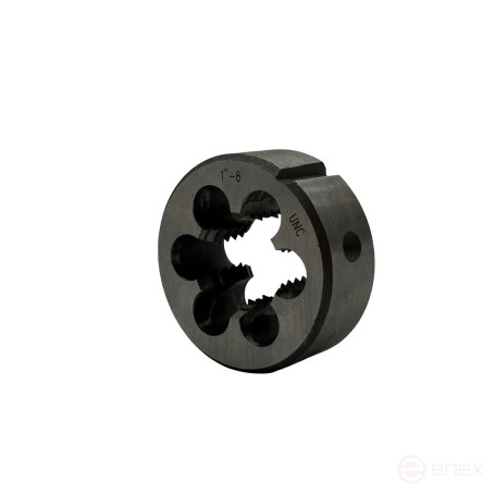 Плашка UNC 1" 8 нитей