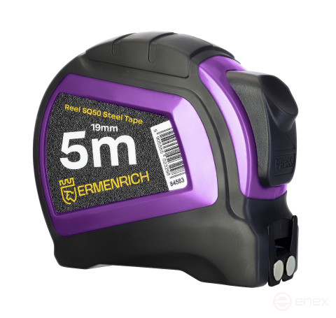 Ermenrich Reel SQ50 Roulette