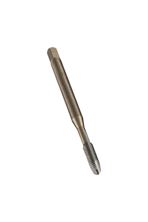 Machine tap with spiral sharpening M 3, EP006GM3
